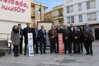 Lucena contará el próximo año con un Centro Comercial Abierto con 150 establecimientos