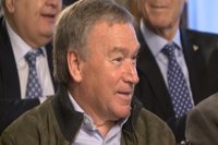 Clemente: "Cristiano es extraordinario, pero Messi es mejor"