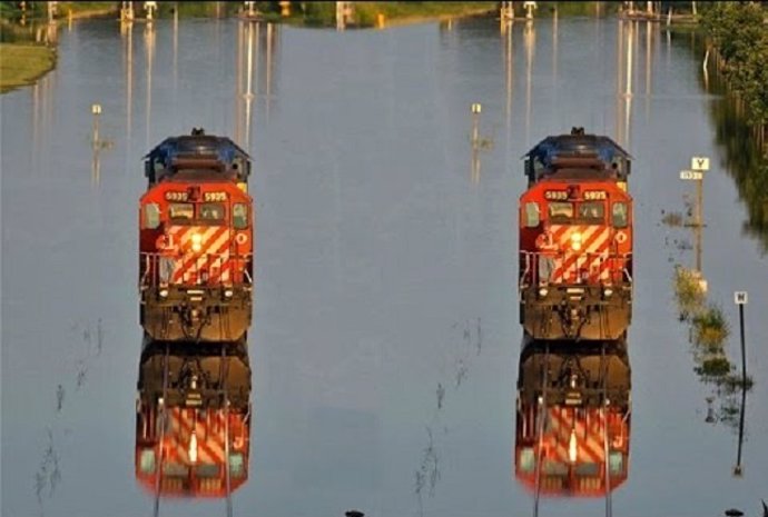 Tren Bangladesh