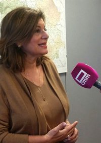 Carmen Amores será la nueva presidenta de FORTA