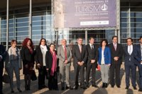 El Cabildo de Gran Canaria anuncia un incremento del 12 % en el presupuesto de Turismo