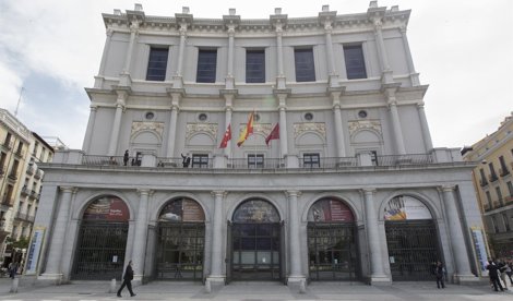 Teatro Real