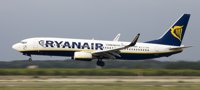 Ryanair amplía sus rutas de verano desde Valencia a Sevilla, Santander, Hamburgo, Cracovia, Marsella y Marrakech