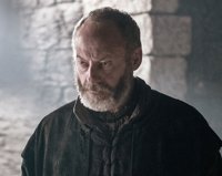 Liam Cunningham: "En la 7ª temporada de Juego de Tronos ocurrirán cosas que los fans llevan esperando 7 años"