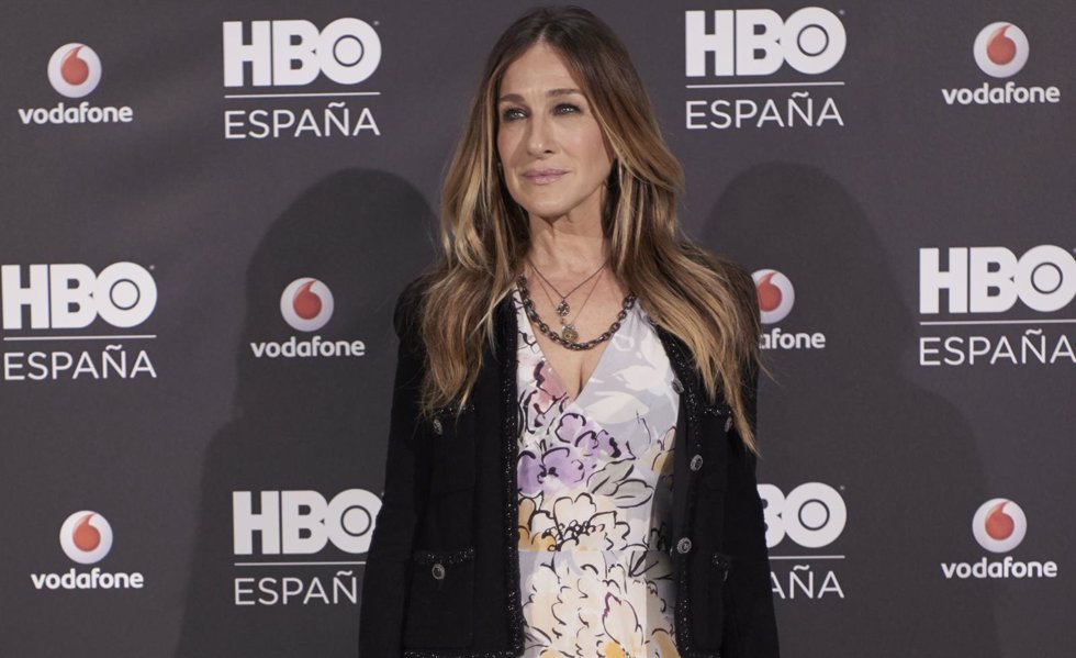 Sarah jessica parker