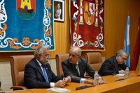 El documento para la Declaración de Conjunto Histórico de Talavera, a la Junta en enero