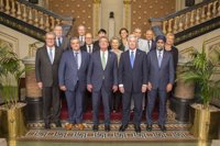 Cospedal prevé que el incremento de las tropas en Irak comience a principios de año