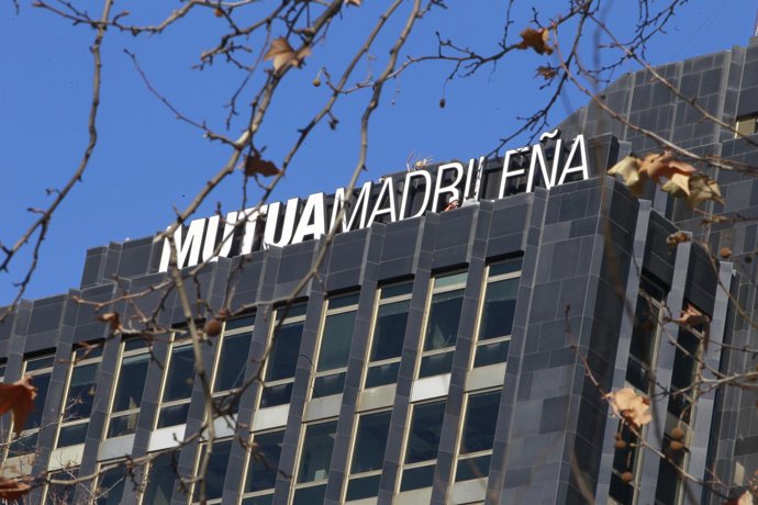 Mutua madrileña, MM