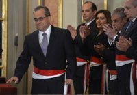 El Congreso peruano aprueba una moción de censura contra el ministro de Educación
