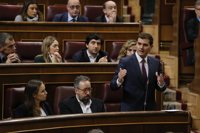 Rivera emplazará a Santamaría a una reforma constitucional exprés para quitar aforados