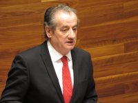 Ciudadanos constata "problemas" en la negociación pero seguirá intentando el acuerdo