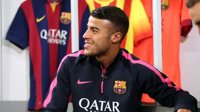 Rafinha: "Nosotros somos los favoritos para LaLiga"