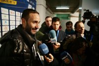 Sito Alonso: "Era difícil imaginar un balance 8-4"