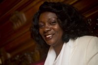 Detienen en Cuba a la líder de Damas de Blanco Berta Soler