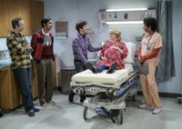 The Big Bang Theory: ¿Por qué nunca veremos a la hija de Howard y Bernadette?