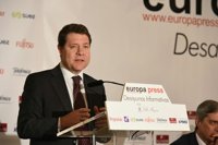 Page pedirá una financiación autonómica sin "caprichos y singularidades"