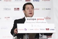 Page dice que el PSOE no está "para experimentos" en su próximo congreso