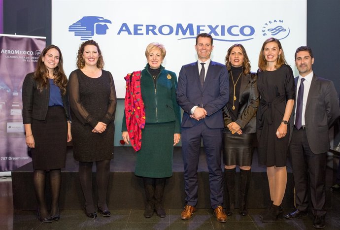 Aeroméxico