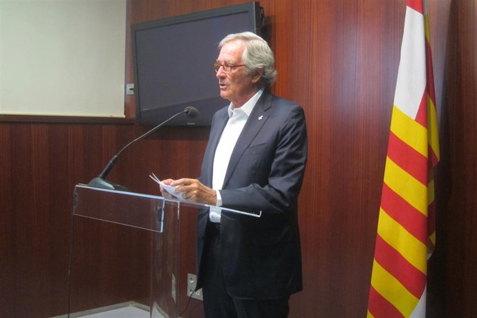 Xavier Trias 