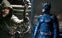 Stephen Amell compara la 5ª temporada de Arrow con Batman Begins
