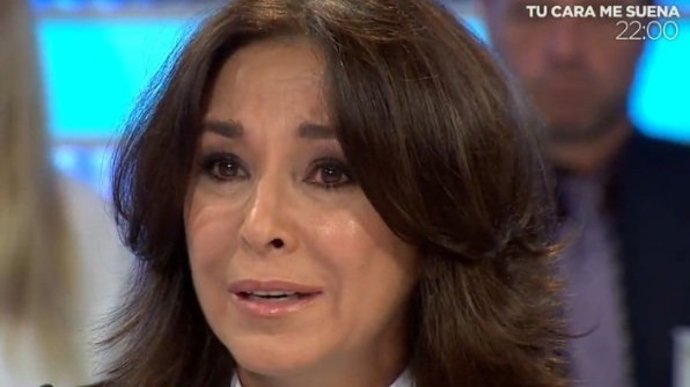 ISABEL GEMIO EN ESPEJO PÚBLICO