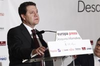 García-Page defiende que es el PSC el que ha "decidido" cambiar las relaciones con el PSOE