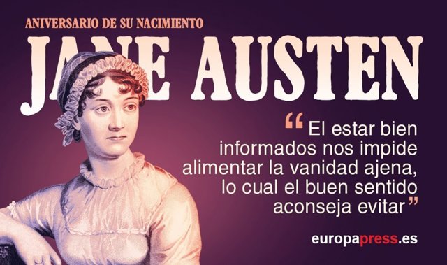Cita Jane Austen