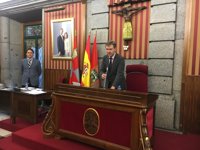 Ayuntamiento de Burgos instará a no prorrogar la concesión de la AP-1