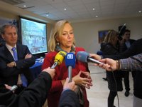 El PP sigue con todas las posibilidades abiertas y el Comité Ejecutivo decidirá