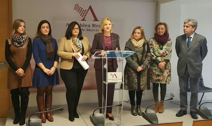 Tomás presenta sus presupuestos