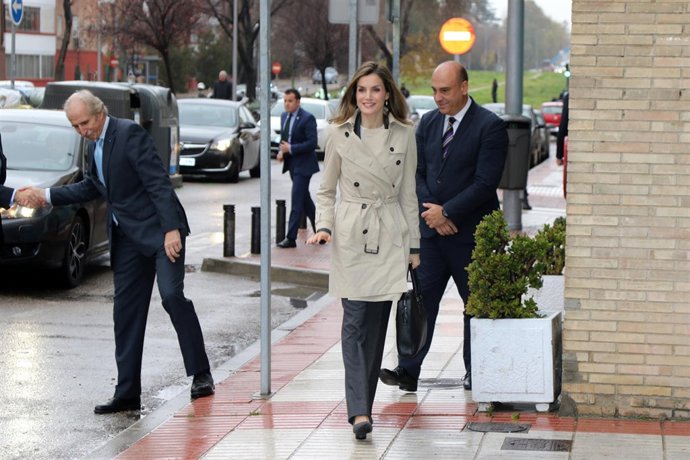 REINA LETIZIA