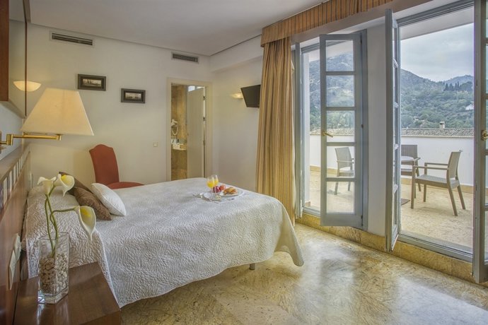 Sercotel Ciudad de Cazorla