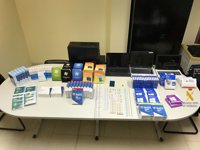 Detenido por falsificar programas de Microsoft y venderlos como legales