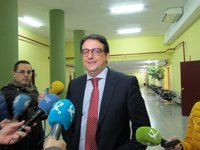 Vergeles cree un "error garrafal" del PP su "oposición" política "a costa" de la sanidad