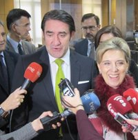 Suárez-Quiñones ve una buena noticia que no se prorrogue la concesión de la AP-1