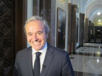 El PP cree "imposible" llegar a un acuerdo sobre el presupuesto