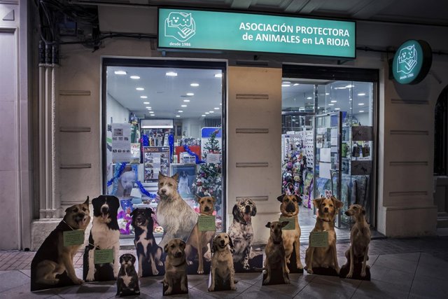 La campaña arranca en Navidad