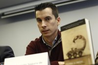 El Tribunal Supremo confirma la expulsión del Ejército del teniente Gonzalo Segura