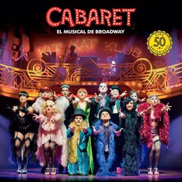 Imagen de 'Cabaret'