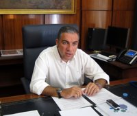 Bendodo (PP) dice que el candidato a la Alcaldía de Málaga se elegirá en primavera de 2018