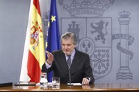 El permiso de paternidad durará un mes a partir del 1 de enero