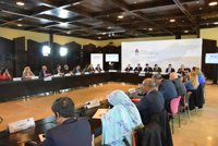 Mario Jiménez: La austeridad es el "combustible" del populismo y el socialismo el "antídoto"