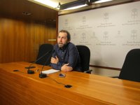 "Se terminaron los tiempos donde se trataba a los asturianos como ciudadanos de segunda", dice Podemos