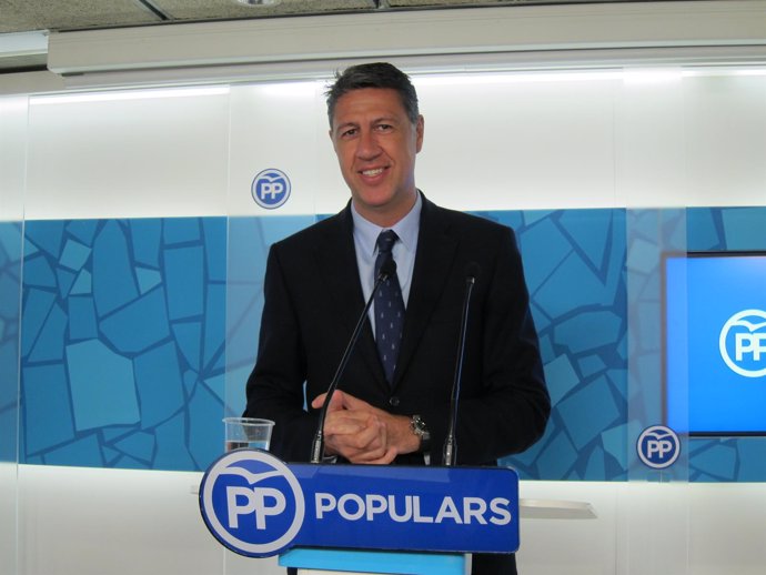 Xavier García Albiol (PP)