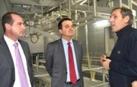 La Junta pide a los agricultores cerealistas que se integren en cooperativas para hacer el sector más rentable