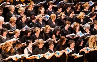 Auditorio de Tenerife y 'la Caixa' ofrecen un nuevo concierto participativo de 'El Mesías' de Händel