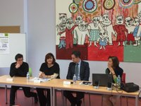 H. Quirónsalud Sur colabora con Alcorcón y la Fundación Recover en un proyecto de acogida de pacientes africanos