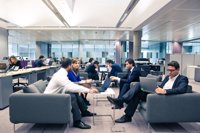 El coste laboral crece un 1,1% en Asturias en el tercer trimestre, situándose en 2.404 euros