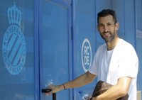 Diego López: "Espero que Messi no tenga el día"