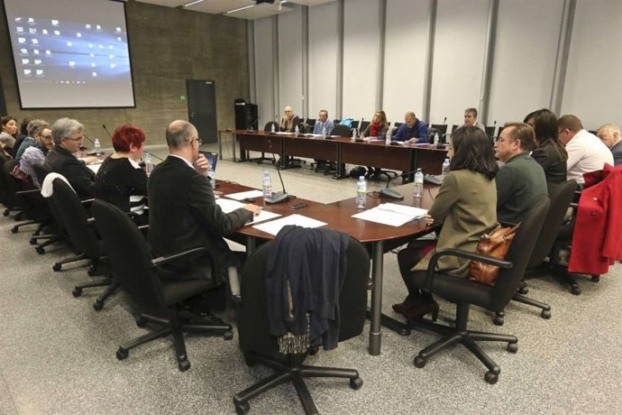 Consejo Rector del Consorcio de la Ciudad Monumental de Mérida